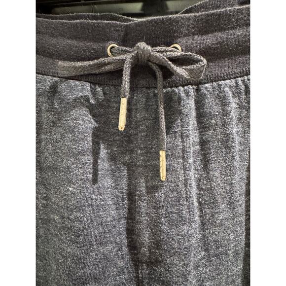 Faherty Men’s Double Knit Joggers Size Small Navy Blue - Picture 10 of 10